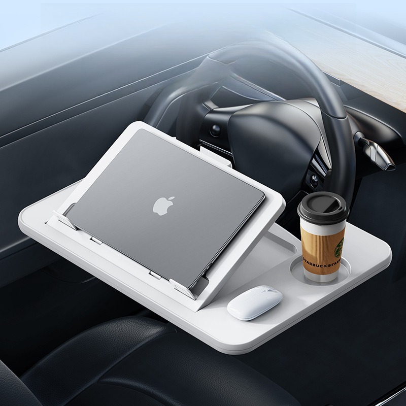 Leather Work For Car - AYV 1 Adet Araba Direksiyonu Laptop
