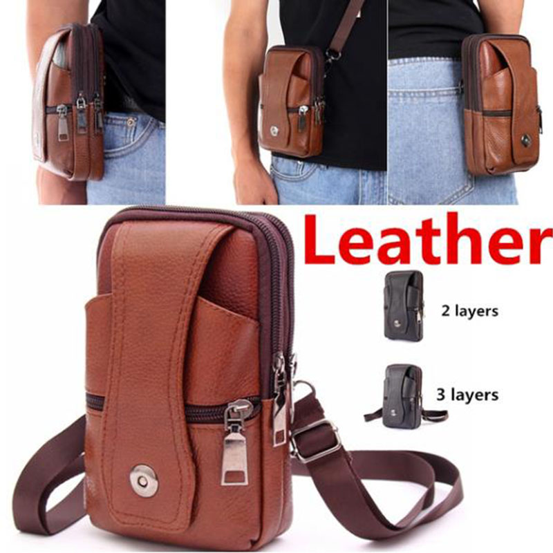 1 Adet Erkek Cep Telefonu Keme - Leatherwork Fasteners incelemesi ve fiyatı