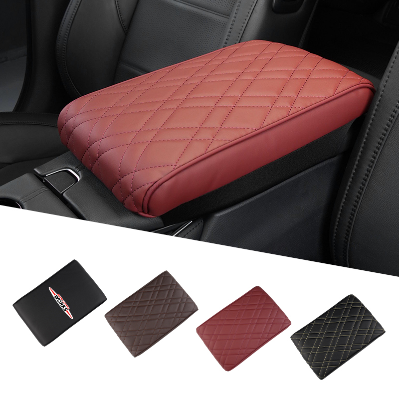 Araba merkezi kol dayama yastı - Leather Work For Car incelemesi ve fiyatı