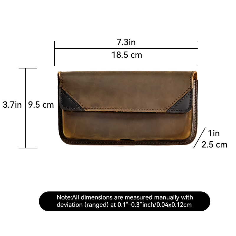 Erkekler için hakiki deri bel  - Leatherwork Fasteners incelemesi ve fiyatı