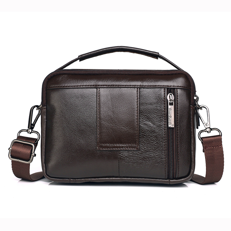 Erkekler İçin Postacı Çantası, - Leatherwork Fasteners incelemesi ve fiyatı