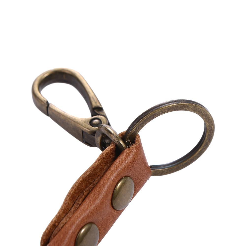 Araba Anahtarlığı Hakiki Deri  - Leather Work For Car incelemesi ve fiyatı