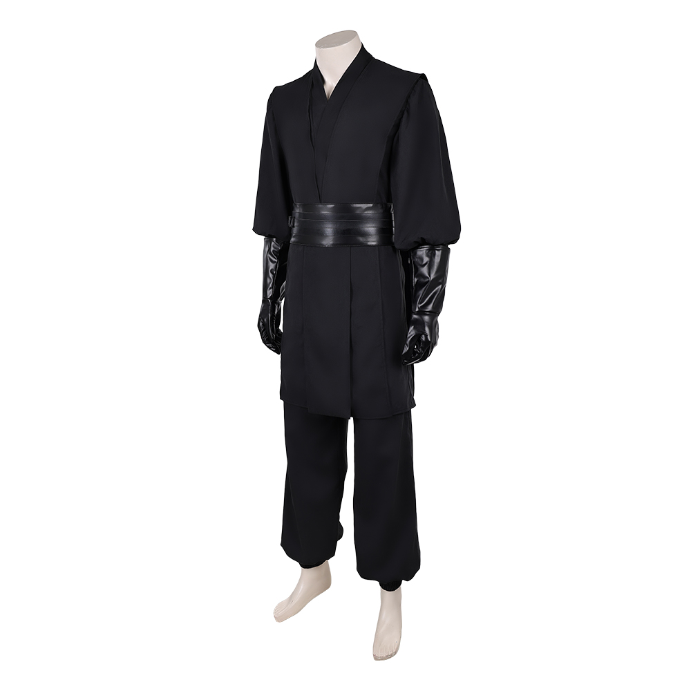 Knight Maul Cosplay Üniforma K - Leatherwork Fasteners incelemesi ve fiyatı