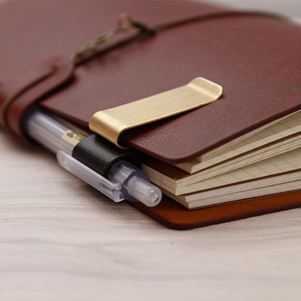 El yapımı Deri Pirinç Paslanma - Leather Work Diary incelemesi ve fiyatı
