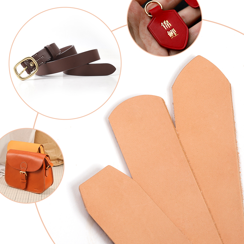 WUTA Deri Kayış Kesici Kalıp,  - Round Knife Leatherwork incelemesi ve fiyatı