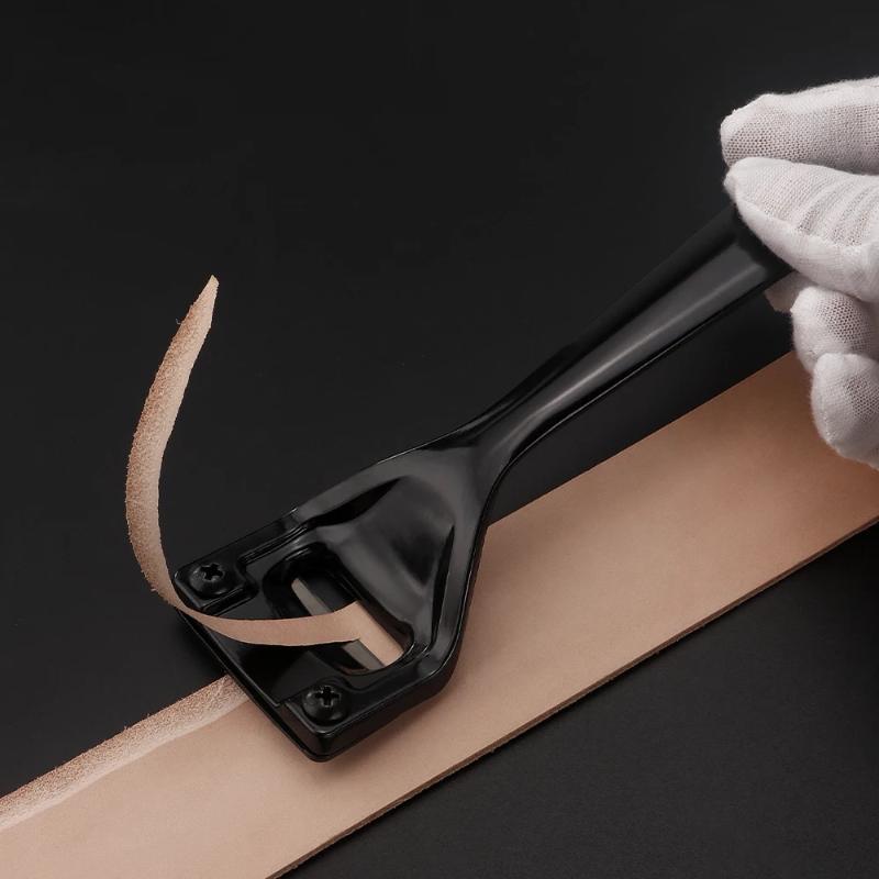 Deri İnceltme Bıçağı 1 Set, DI - Leatherwork Knives incelemesi ve fiyatı