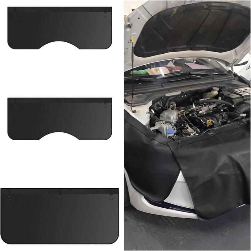 PU Deri Manyetik Otomotiv Koru - Leather Work For Car incelemesi ve fiyatı