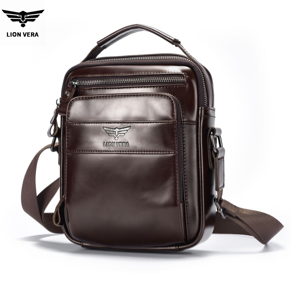 LION VERA Erkek Hakiki Deri Om - Leatherwork Thread incelemesi ve fiyatı