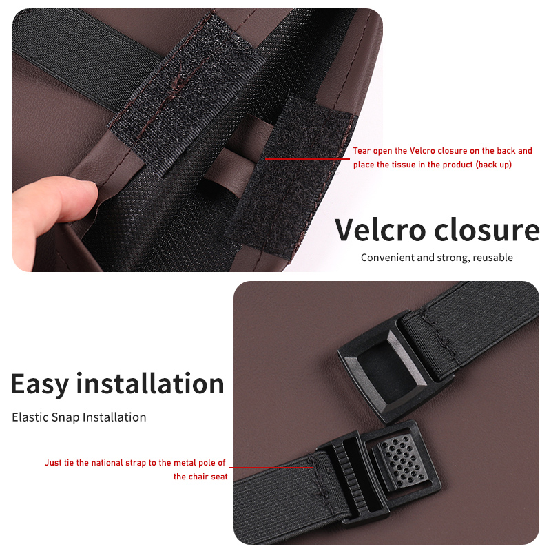 Deri Araba Doku Kutusu Kağıt S - Leather Work For Car incelemesi ve fiyatı