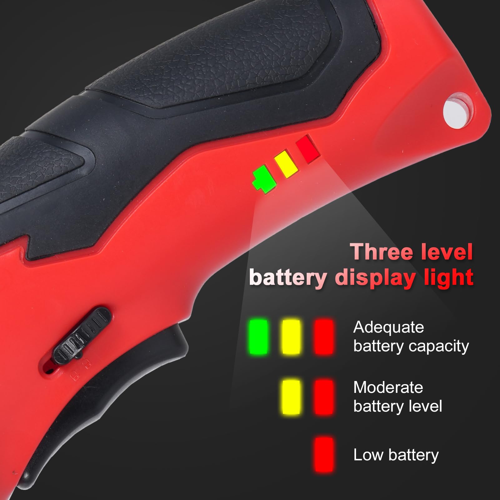 Akülü Elektrikli Makas Kesici  - Leatherwork Machine incelemesi ve fiyatı