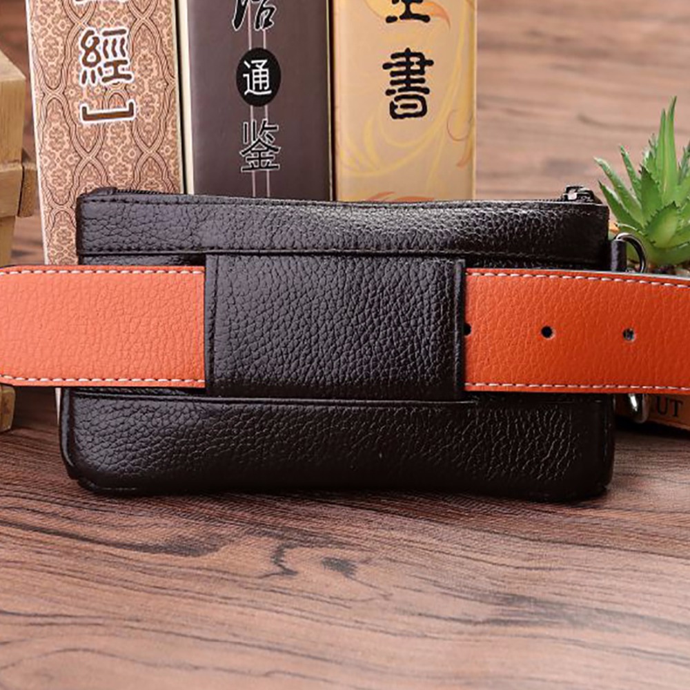 Erkekler Fanny bel paketi keme - Leatherwork Fasteners incelemesi ve fiyatı