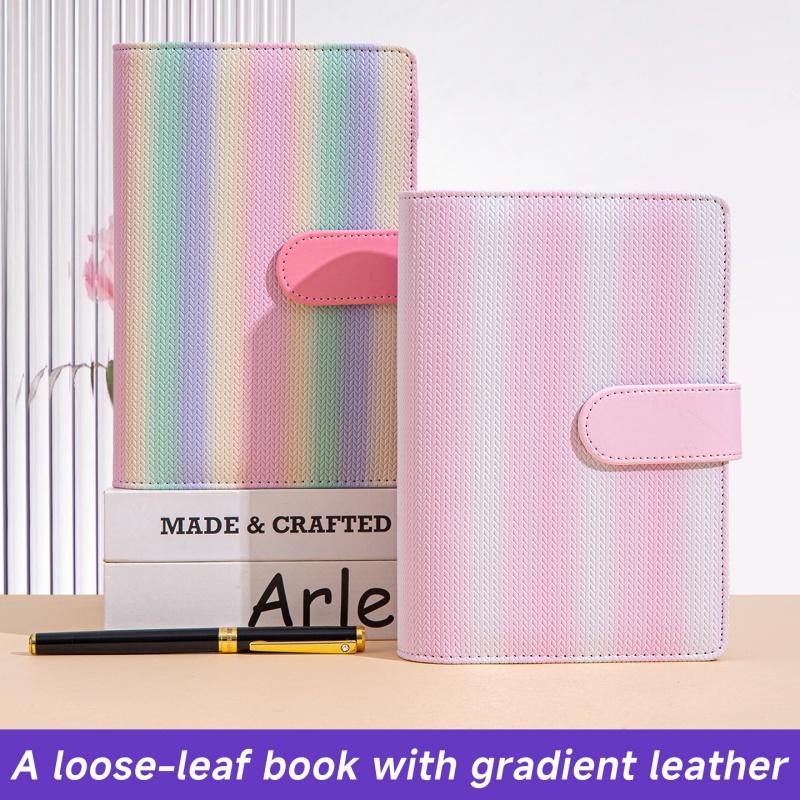 A6 PU Deri Bütçe Planlayıcı De - Leather Work Diary incelemesi ve fiyatı