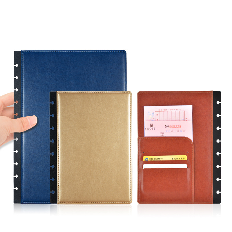 Yaprakları Çıkarılabilen Deri  - Leather Work Diary incelemesi ve fiyatı