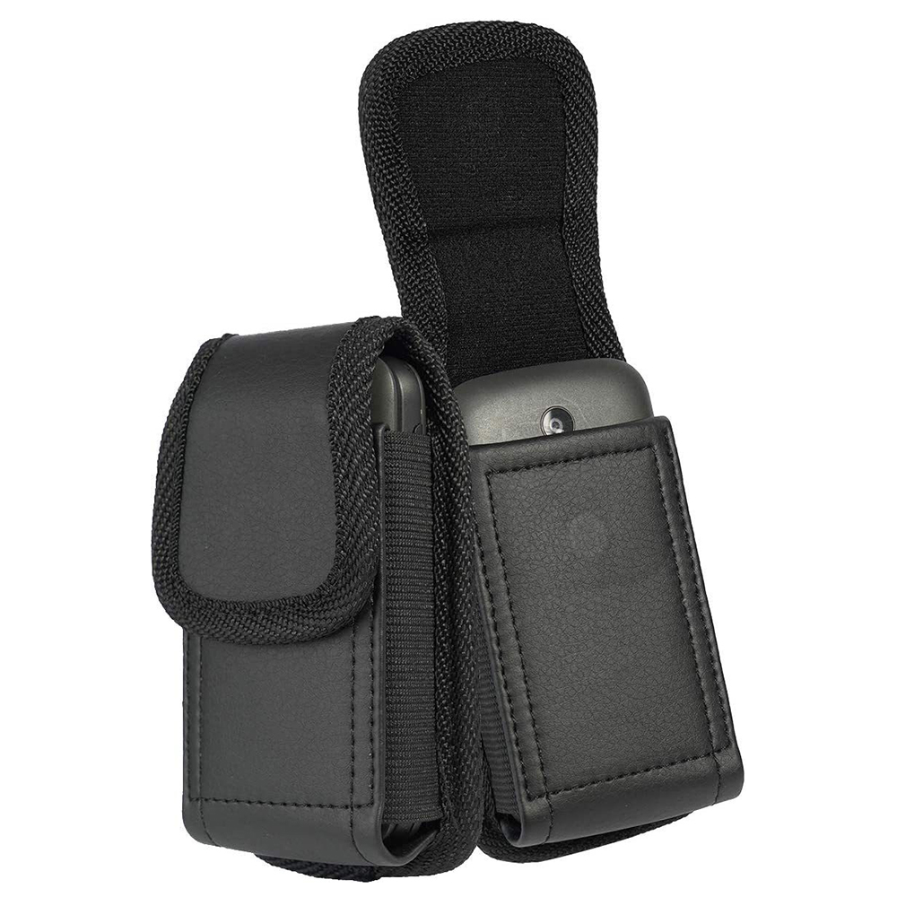 Nokia 2760 için telefon kılıfı - Leatherwork Fasteners incelemesi ve fiyatı