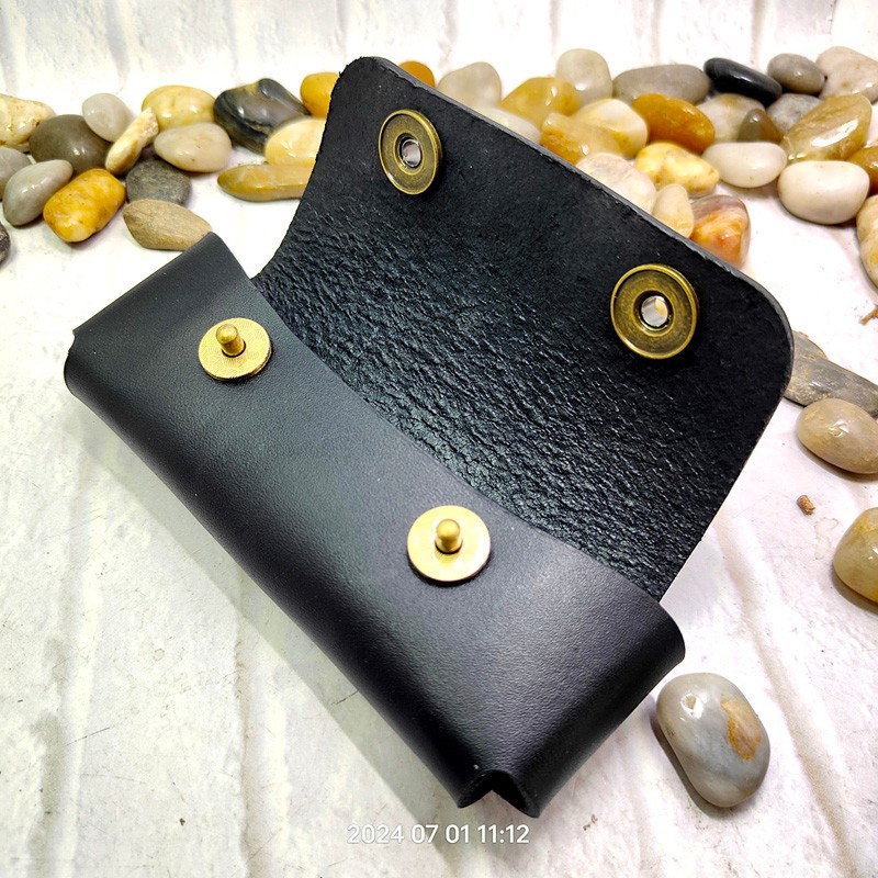 Yatay katlanır bıçak kılıf kem - Leatherwork Knives incelemesi ve fiyatı