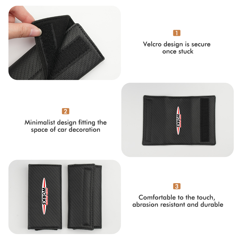 Araba Kapı İç Kolu Koruyucu De - Leather Work For Car incelemesi ve fiyatı