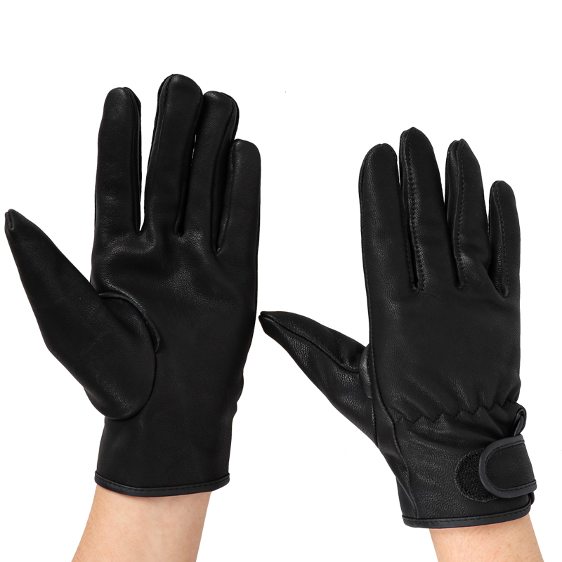 QIANGLEAF Siyah Ince Keçi Deri - Leather Work For Car incelemesi ve fiyatı