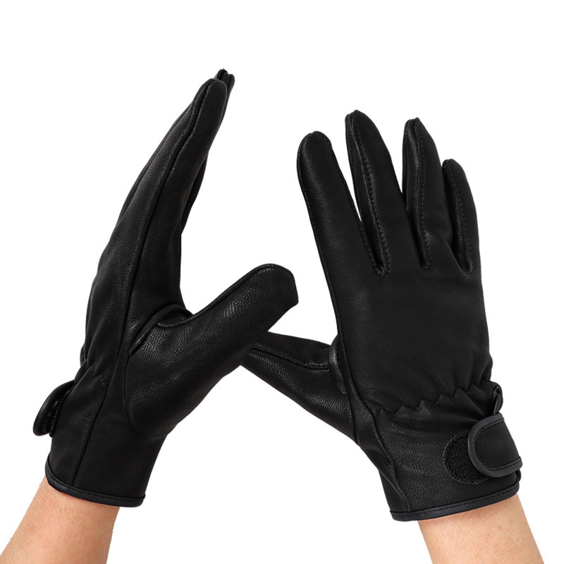 QIANGLEAF Siyah Ince Keçi Deri - Leather Work For Car incelemesi ve fiyatı