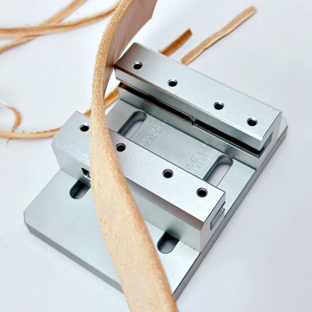 Kemer Kenarı Düzeltme Makinesi - Leatherwork Machine incelemesi ve fiyatı