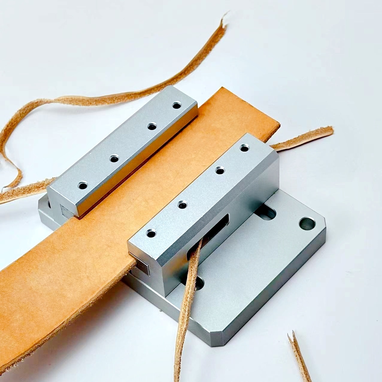 Kemer Kenarı Düzeltme Makinesi - Leatherwork Machine incelemesi ve fiyatı