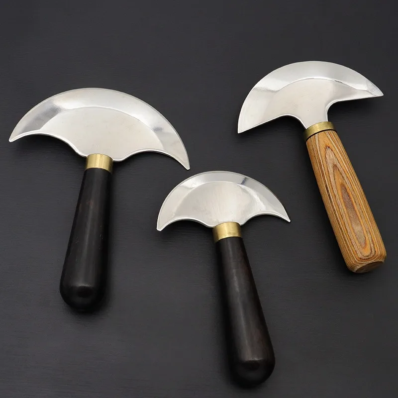 Manuel Deri İnceltme Bıçağı DI - Leatherwork Knives incelemesi ve fiyatı