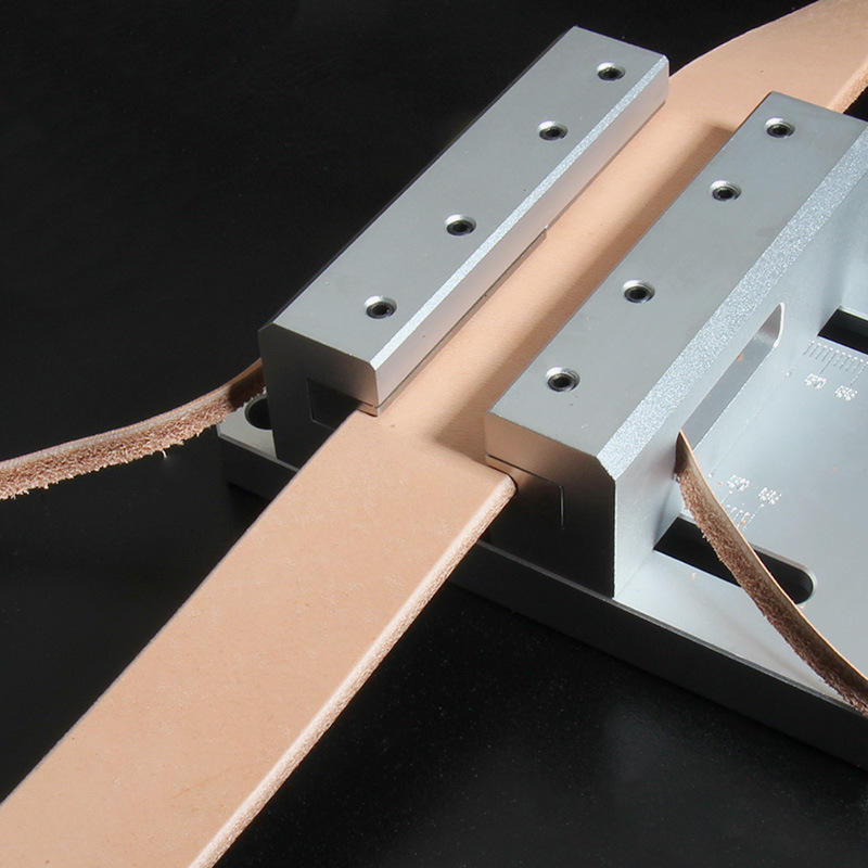 Deri Kenar Düzeltici Kemer Ken - Leatherwork Edge Beveler incelemesi ve fiyatı