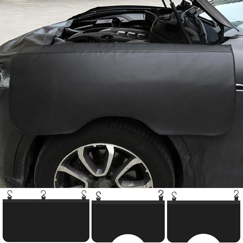 Manyetik Otomotiv Çalışma Matı - Leather Work For Car incelemesi ve fiyatı