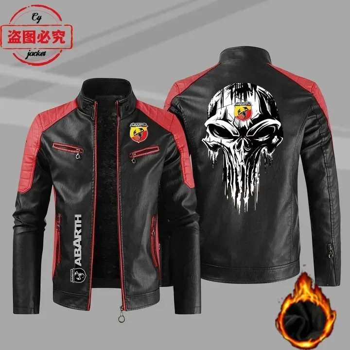 ABARTH araba logosu ilkbahar v - Leather Work For Car incelemesi ve fiyatı