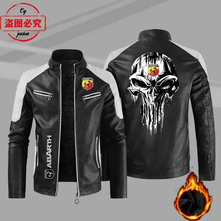 ABARTH araba logosu ilkbahar v - Leather Work For Car incelemesi ve fiyatı