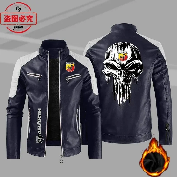 ABARTH araba logosu ilkbahar v - Leather Work For Car incelemesi ve fiyatı