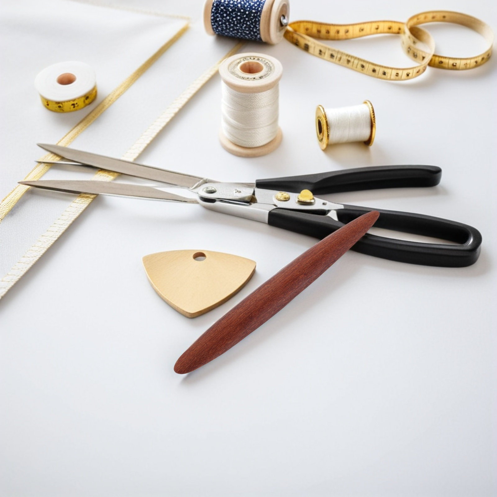 2 Parça El Yapımı Deri İşleri  - Leatherwork Edge Beveler incelemesi ve fiyatı